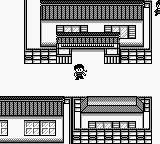 Ranma 1/2: Kakugeki Mondou screenshot 4 for GameBoy